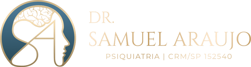 Dr. Samuel Araujo | Saúde Mental Humanizada