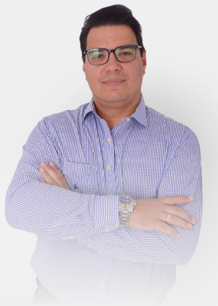 Dr. Samuel Araujo | Saúde Mental Humanizada